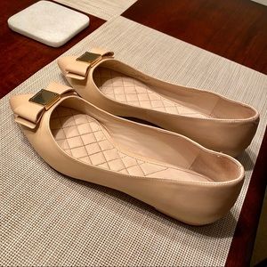 Cole Haan Flats
